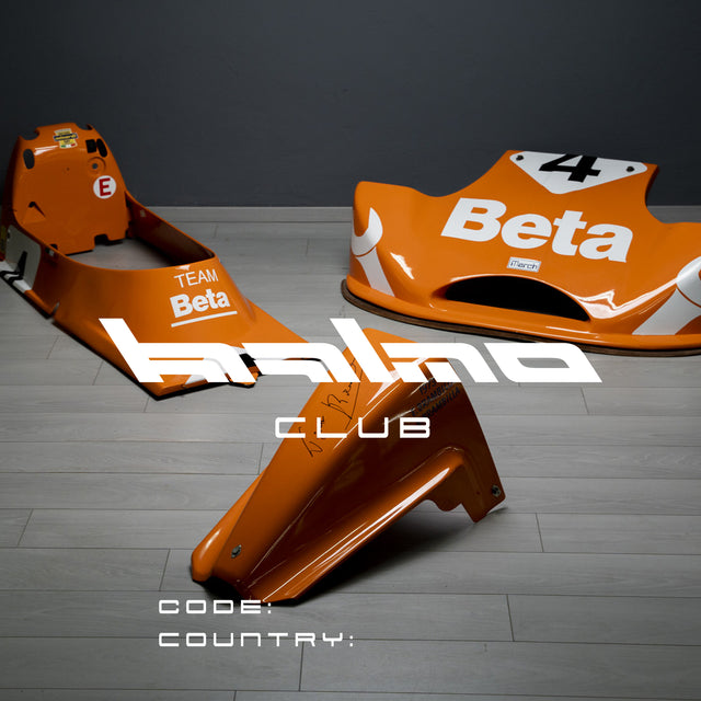 D.C. BETA