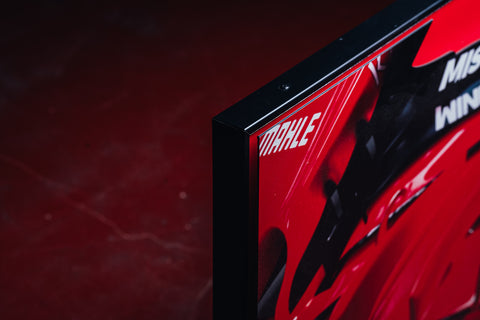 ferrari servizio ass halmo automobilia - 8