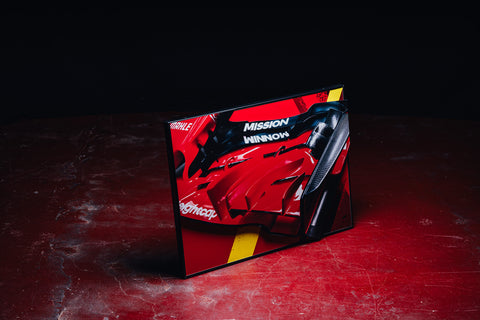 ferrari servizio ass halmo automobilia - 14