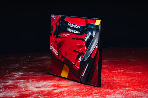 ferrari servizio ass halmo automobilia - 17