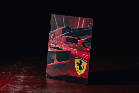 ferrari servizio ass halmo automobilia - 34