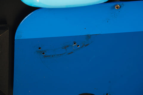 Michael Schumacher 1995 Endplate