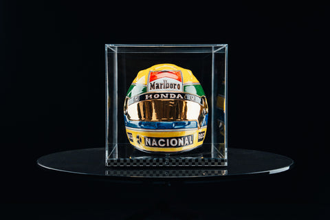 Art Ceramic Helmet AS 88