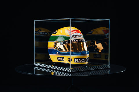 Art Ceramic Helmet AS 88