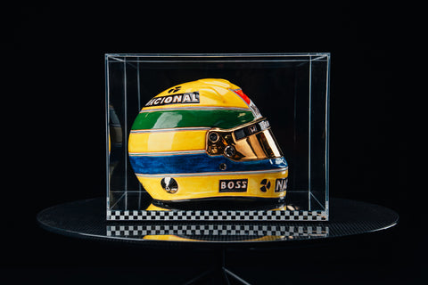 Art Ceramic Helmet AS 88