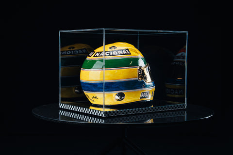 Art Ceramic Helmet AS 88