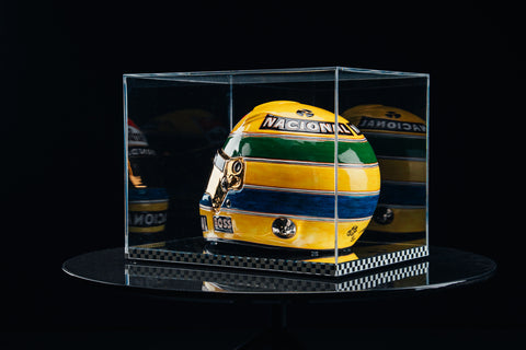 Art Ceramic Helmet AS 88