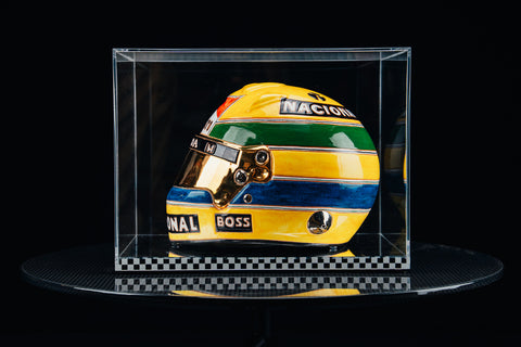 Art Ceramic Helmet AS 88