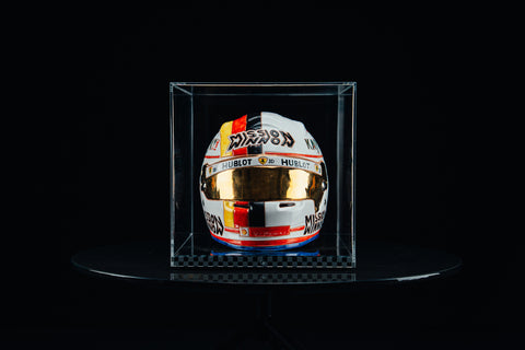 Art Ceramic Helmet SV 18