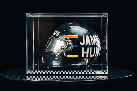 Art Ceramic Helmet JH 76