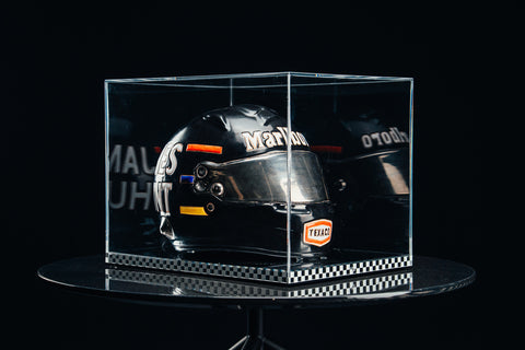 Art Ceramic Helmet JH 76