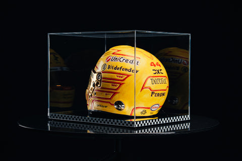 Art Ceramic Helmet LH 25