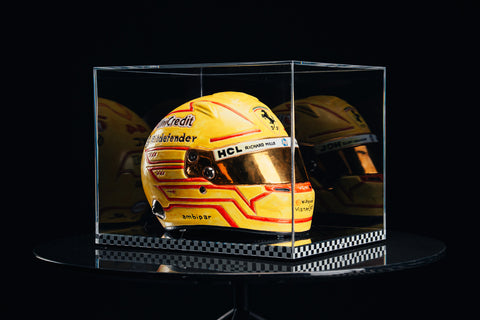 Art Ceramic Helmet LH 25