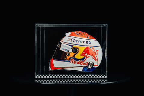 Art Ceramic Helmet MV 23