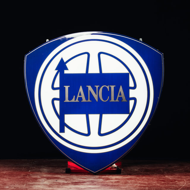 Lancia Sign
