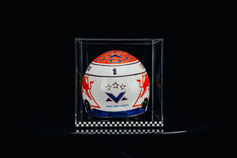 Art Ceramic Helmet MV 23