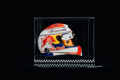 Art Ceramic Helmet MV 23