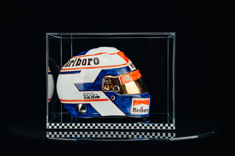 Art Ceramic Helmet AP 91