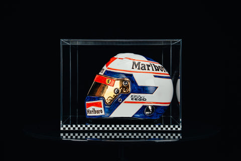 Art Ceramic Helmet AP 91