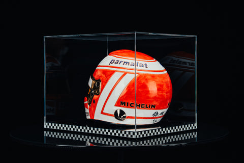 Art Ceramic Helmet NL 85