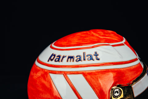 Art Ceramic Helmet NL 85