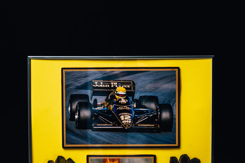 senna 1986 gloves - 11