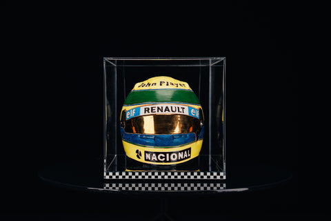 Art Ceramic Helmet AS 86