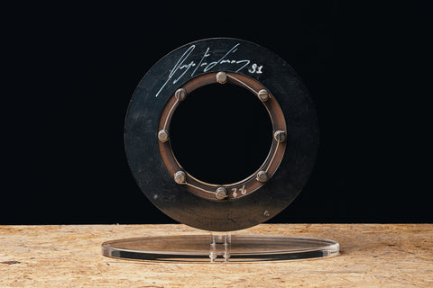 senna brake disc - 6