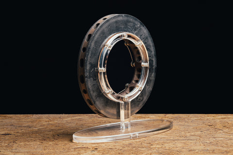 senna brake disc - 10