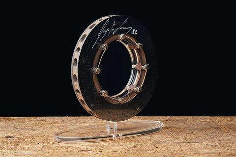 senna brake disc - 7