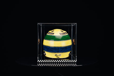 Art Ceramic Helmet AS 86