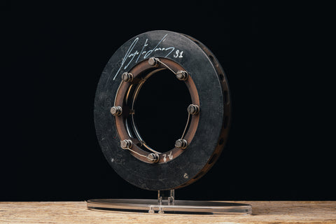 senna brake disc - 8