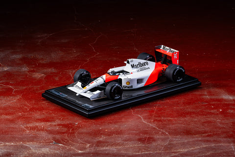 williams fw14 showcar halmo automobilia - 27