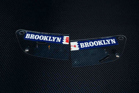 Jody Scheckter Signed Set