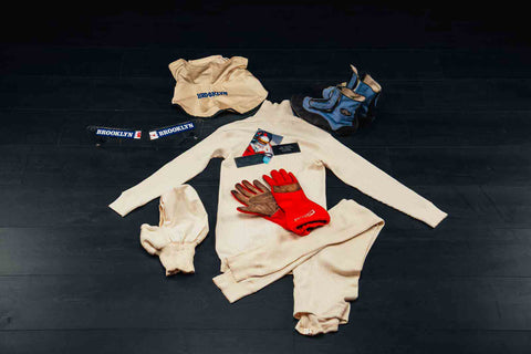 Jody Scheckter Signed Set