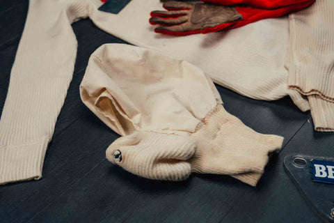 Jody Scheckter Signed Set