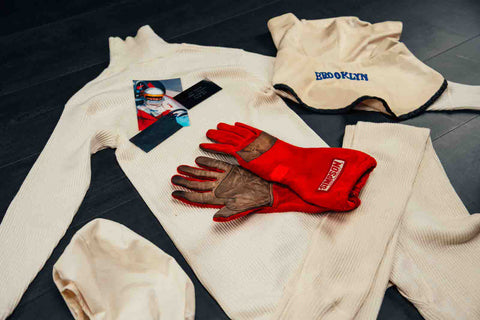 Jody Scheckter Signed Set