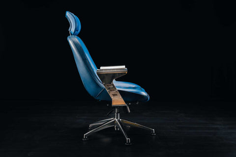 Ferrari Daytona seat office chair