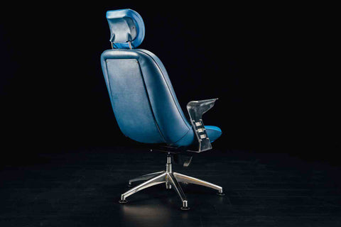 Ferrari Daytona seat office chair