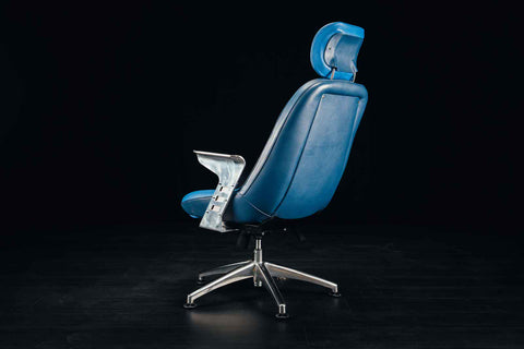 Ferrari Daytona seat office chair