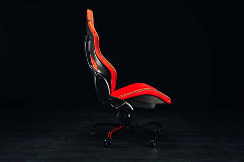 Ferrari 488 seat office chair