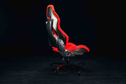 Ferrari 488 seat office chair