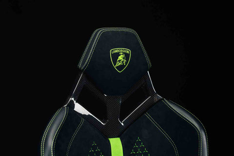 Lamborghini Seat office chair