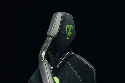 Lamborghini Seat office chair