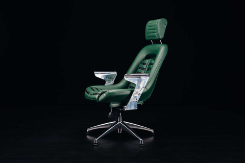 Ferrari Daytona Seat office Chair