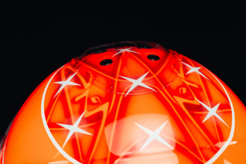 Michael Schumacher 2005 Helmet