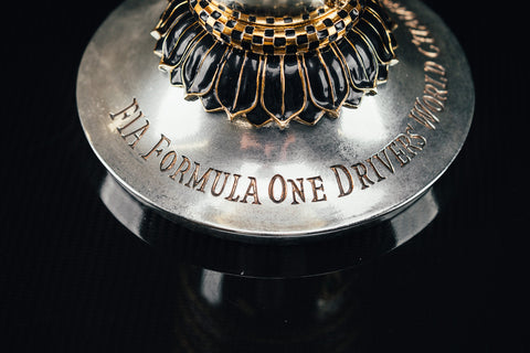 F1 World Championship 2004 Cup