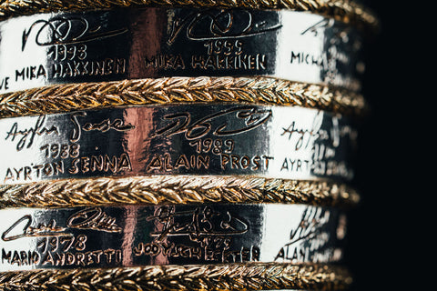 F1 World Championship 2004 Cup