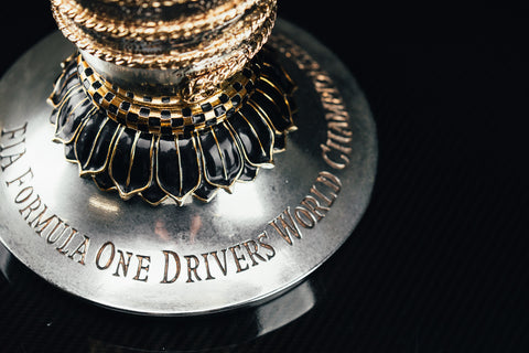 F1 World Championship 2004 Cup