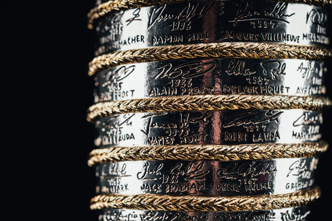كأس بطولة العالم F1 لسنة 2004